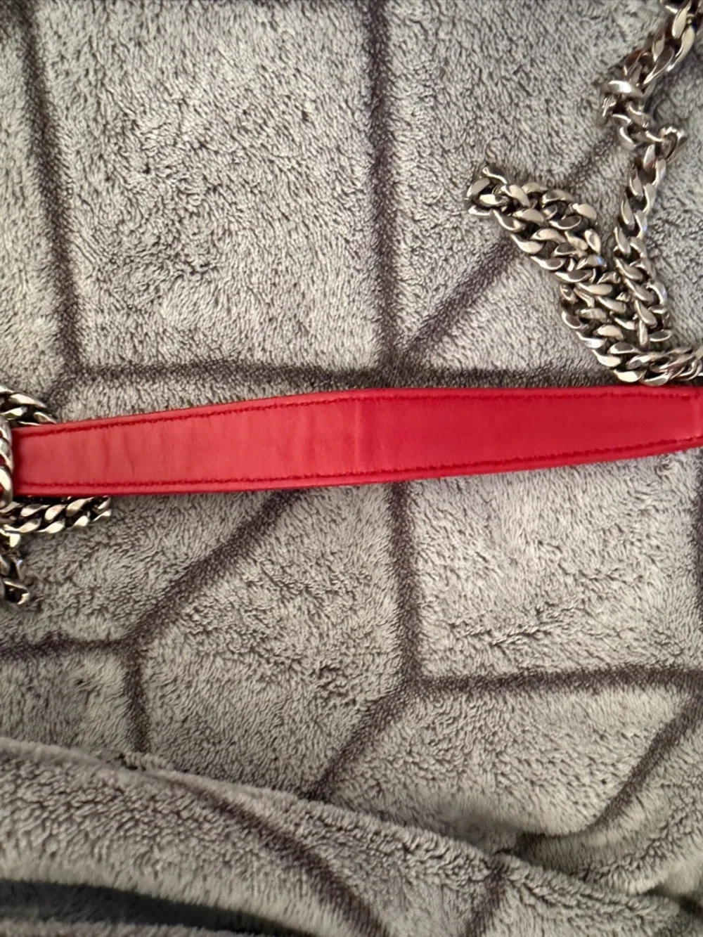 Prada crossbody 1BD137-Pattina ❤️‍🔥❤️‍🔥❤️‍🔥 - Picture 11 of 16